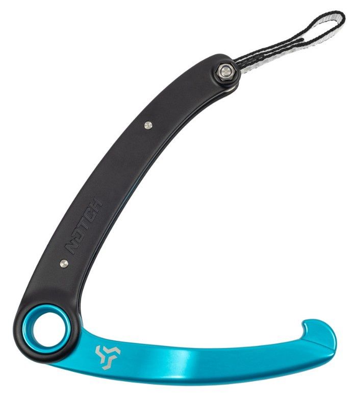 Notch RC Grapple
