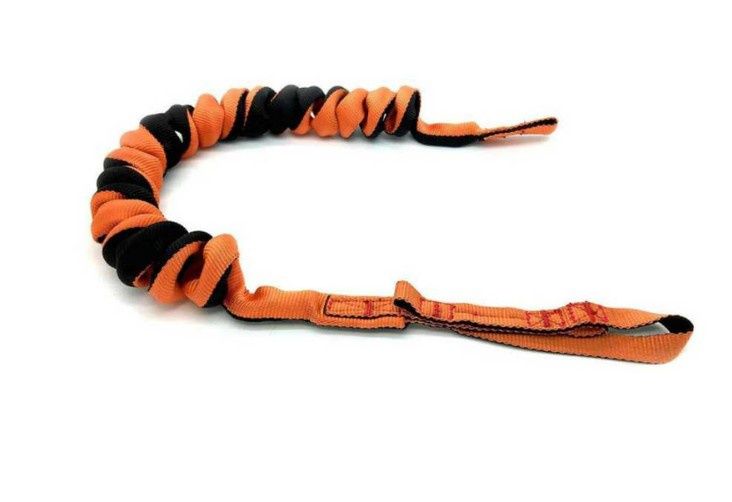 REECOIL FULL-REACH LANYARD