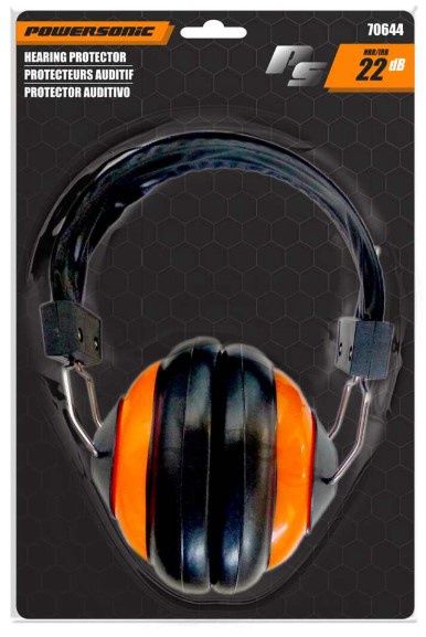 Hearing Protector