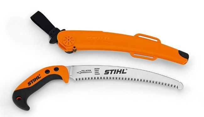 PR27 CURVED PRUNING SAW