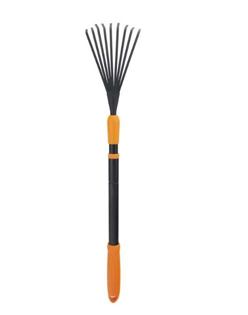 Telescopic Shrub Rake