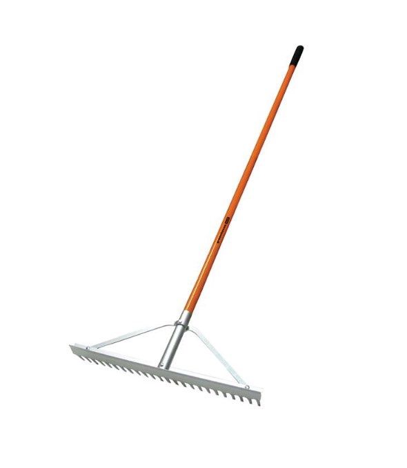36&quot; Landscape Rake