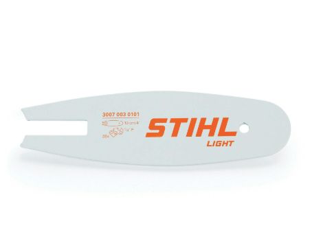 4&quot; .043 BAR FOR GTA 26 3007-003-0101