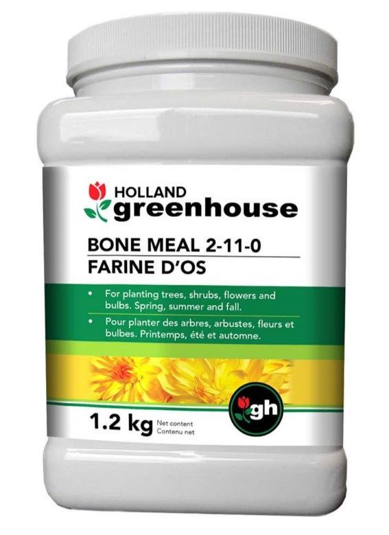 Bone Meal 1.2kg