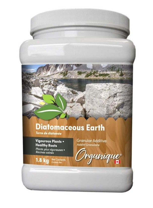 Diatomaceous Earth 1.2kg