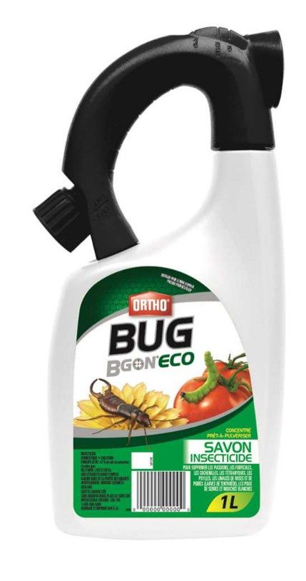Ortho Bug B Gon ECO
