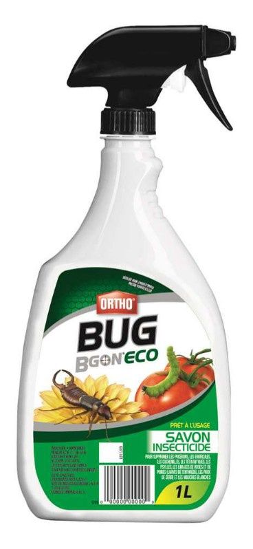 Ortho Bug B Gon Eco 1L