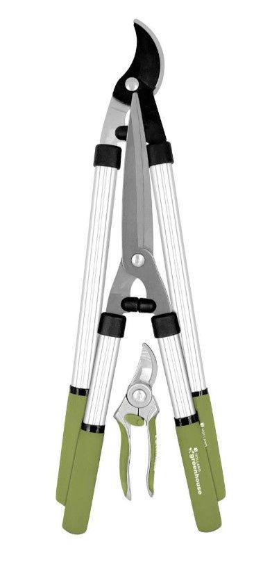 3 PC Garden Tool Set
