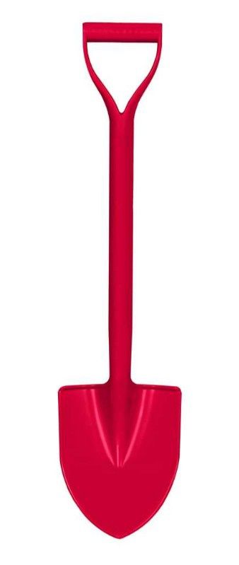 Kids Round Mouth Shovel