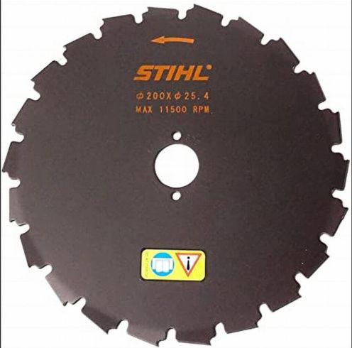 CHISEL BLADE 200-24 4112-713-4203