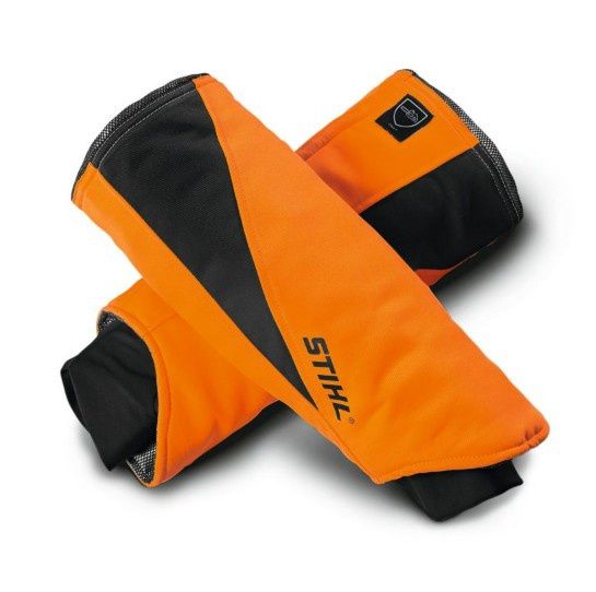 Arm Protector (Orange)