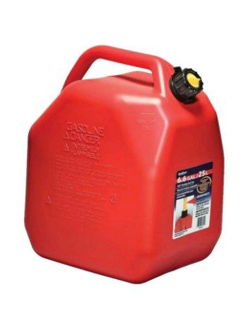 25L GAS CONTAINER