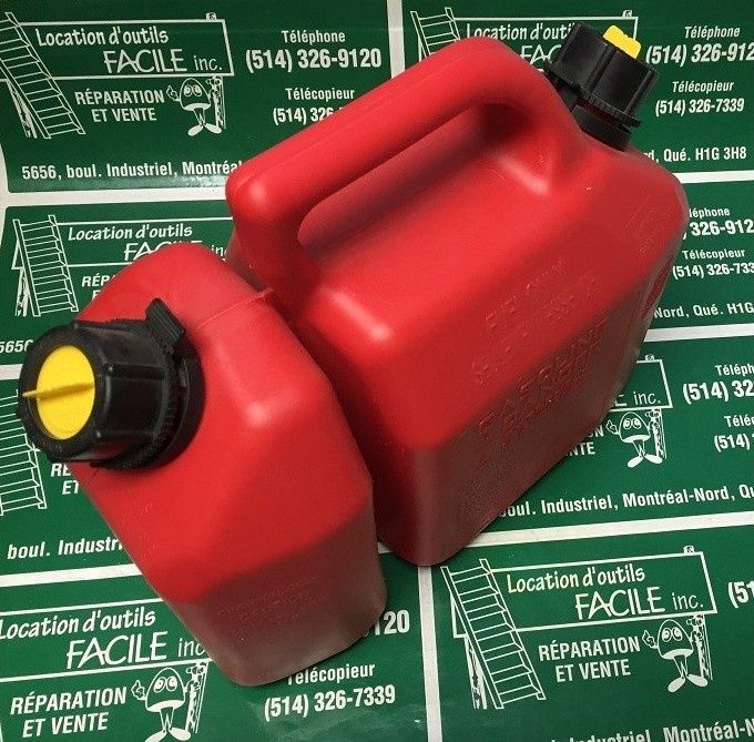 6L/2.5L COMBO CAN -J63