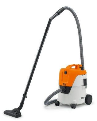 SE 62 VACUUM CLEANER 4784-012-4407