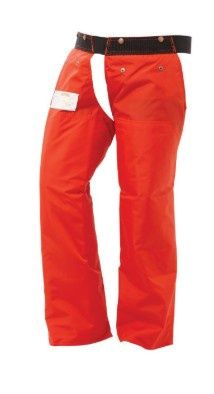 3600 38&quot; F/B SAFETY CHAPS 7002-885-0806