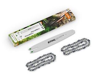 Bar &amp; Chain Kit 7, 40cm/16 61PS3Pro 3005-002-9904