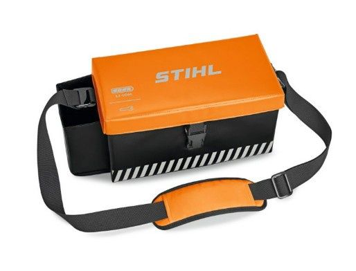 Combi Carrier Battery/Oil 0000-881-0301