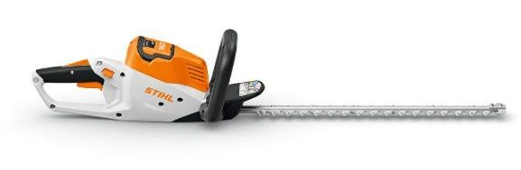 HSA 50 Hedge Trimmer SET