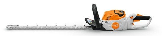 HSA 60 S CORDLESS HEDGE TRIMMER SET