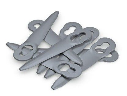 POLYCUT BLADES (X8)