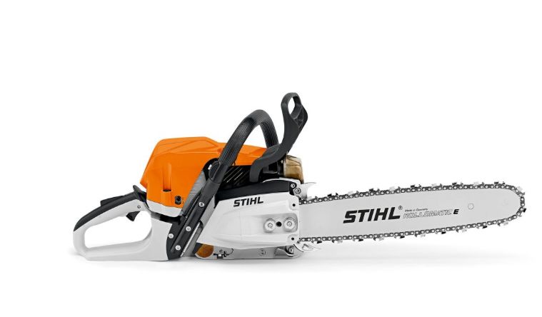 MS 362 C-M Chainsaw 18&quot;