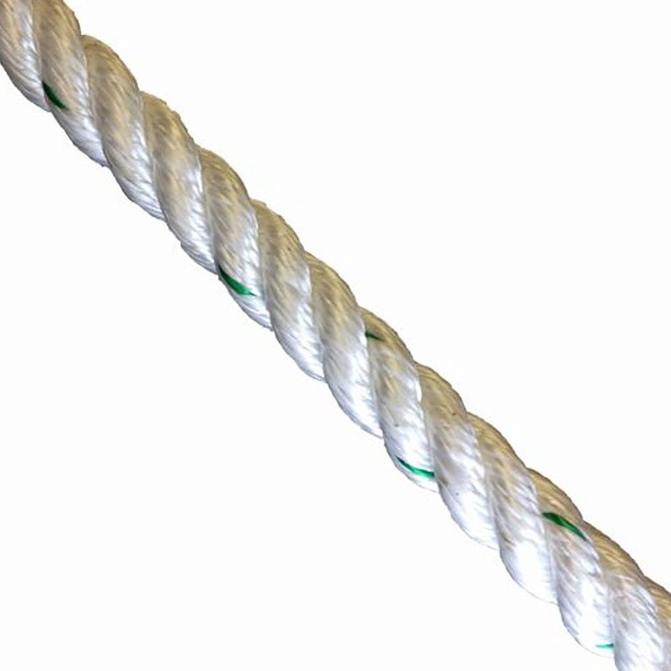 Samson 1/2&quot; Tree-Master Rigging Line By the Foot