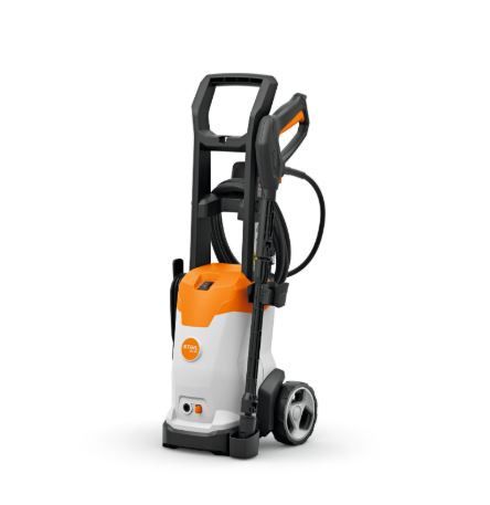 RE 90 Pressure Wash