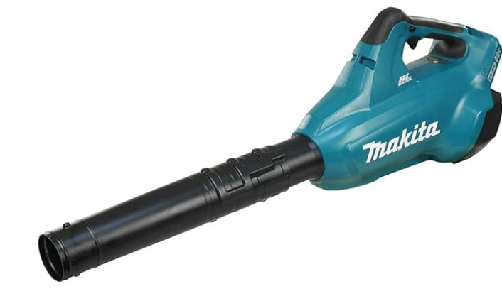Makita 36V (18Vx2) LXT Brushless 473 CFM Blower, Unit Only