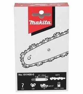 Makita 10&quot; Saw Chain, 3/8&quot;, 0.043&quot;