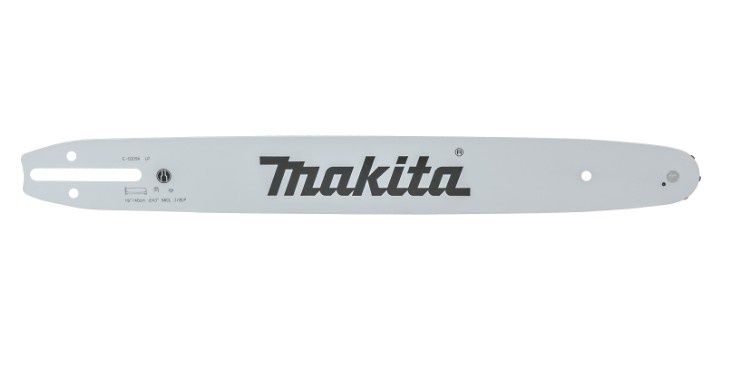 Makita 16&quot; Guide Bar, .325&quot;, 0.043&quot;