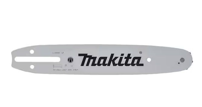 Makita 10&quot; Guide Bar, 3/8&quot;, 0.043&quot;