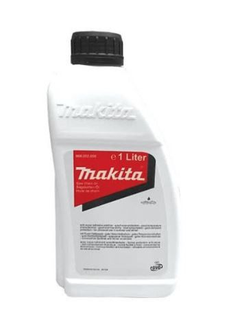 Makita 1L Chain Oil