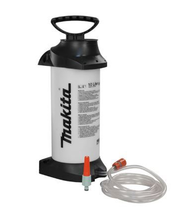 Makita Pressurized Water Tank 10L