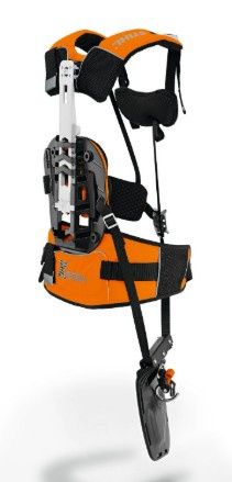 ADVANCE X-TREEM HARNESS 0000-710-9001
