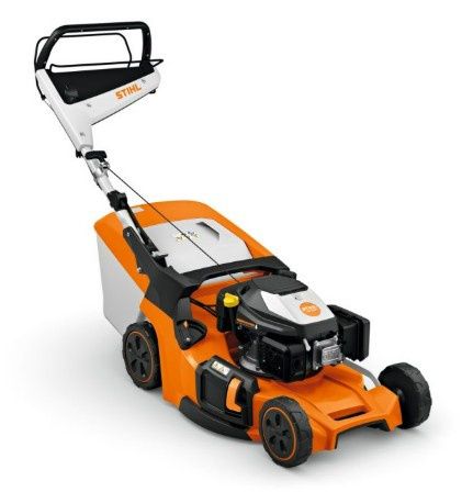 RM 453.3 V Lawmower