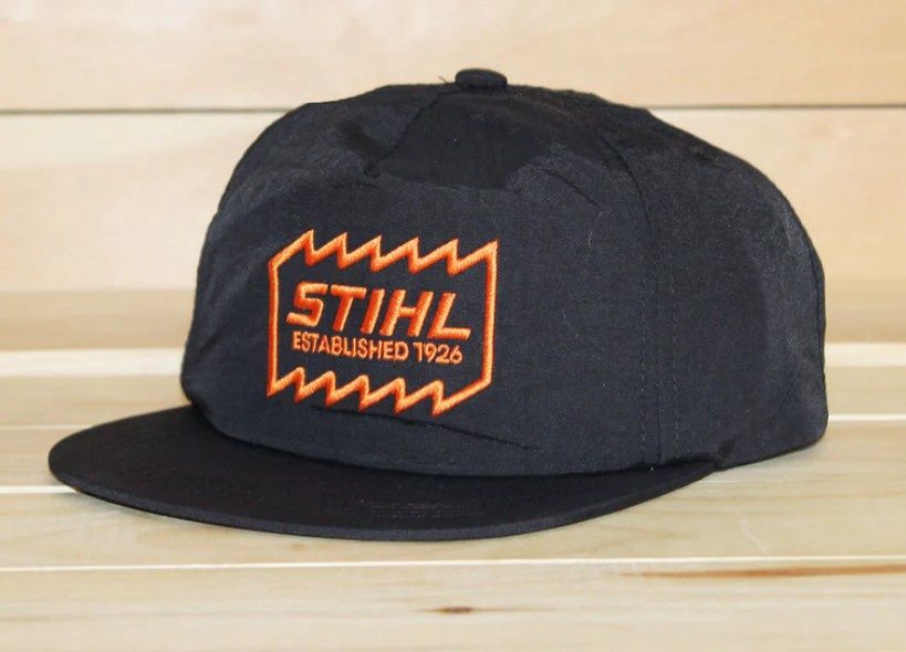 STIHL Nylon Established 1926 Hat