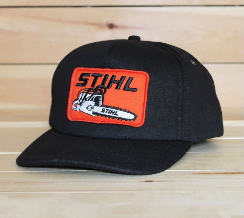 STIHL Full Foam Original Hat