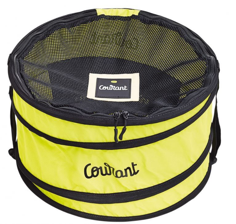 Courant Pop Line Throwline Bag