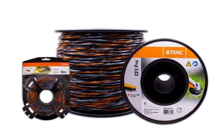 .105 1LB CARBON LINE CF3 0000-930-4304