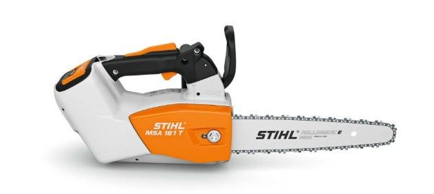 MSA 161 T CHAIN SAW 12&quot;
