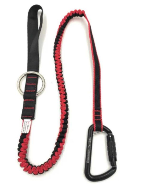 ELC Pro-Tract Chain Saw Lanyard
