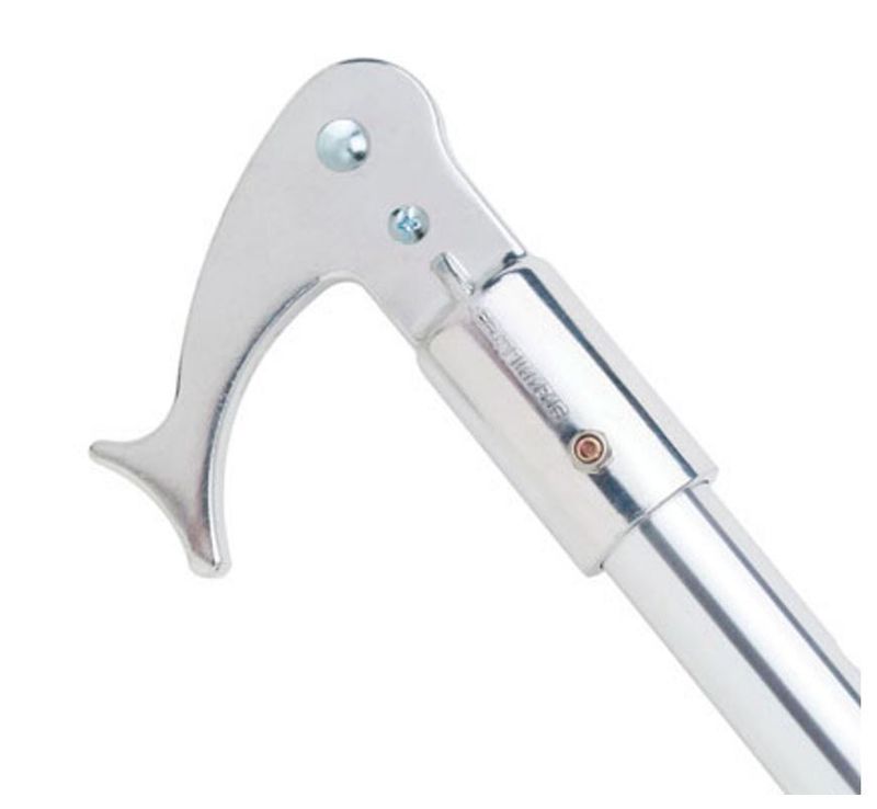Silky Saw Head for Standard Poles