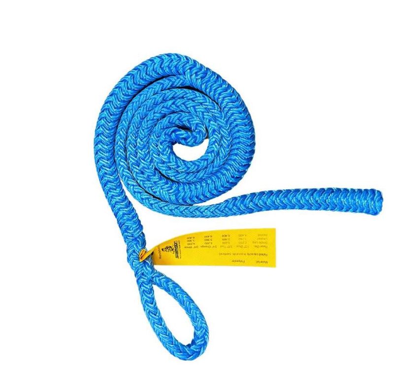 Samson Adjustable Whoopie Slings