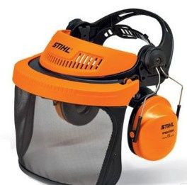 G500 A BRUSH DEFENDER MESH VISOR SHIELD 7002-888-0308