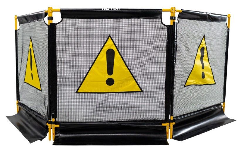 Notch Tri Guard II