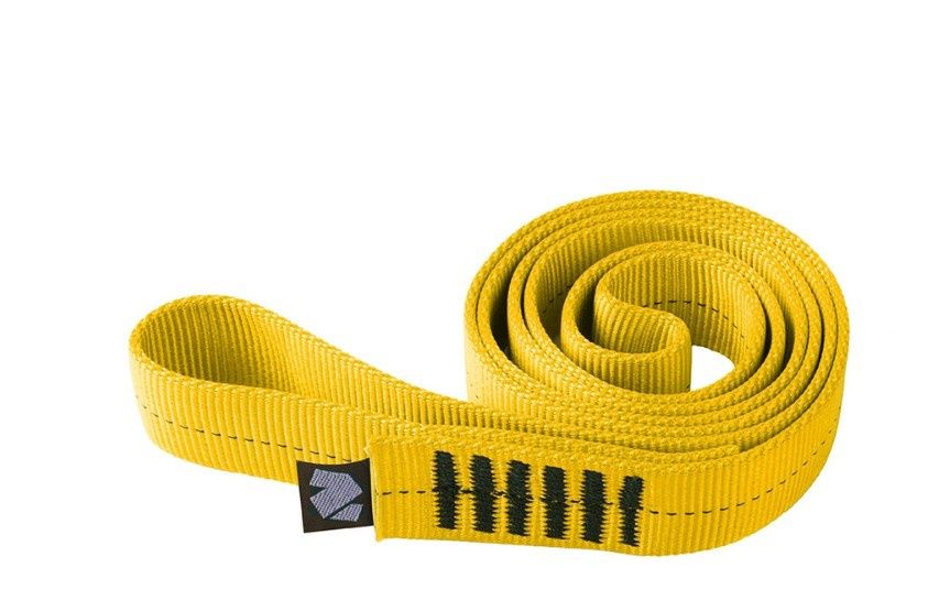 Notch 30&quot; Nylon Loop Runner (Yellow)