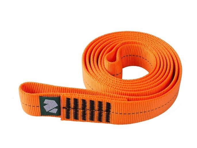 Notch 36&quot; Nylon Loop Runner (Orange)