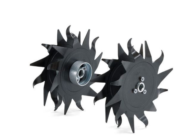 BF PICK TINES ATTACHMENT MM