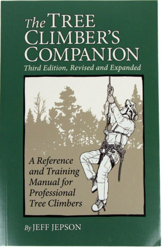 The Tree Climber&#39;s Companion