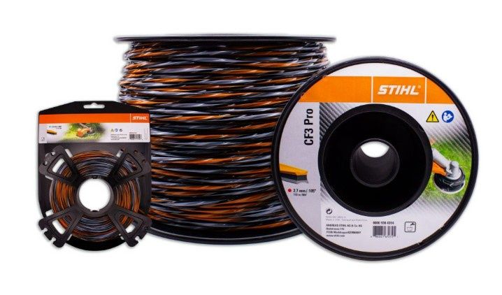 .095 5LB CARBON LINE CF3 0000-930-4320